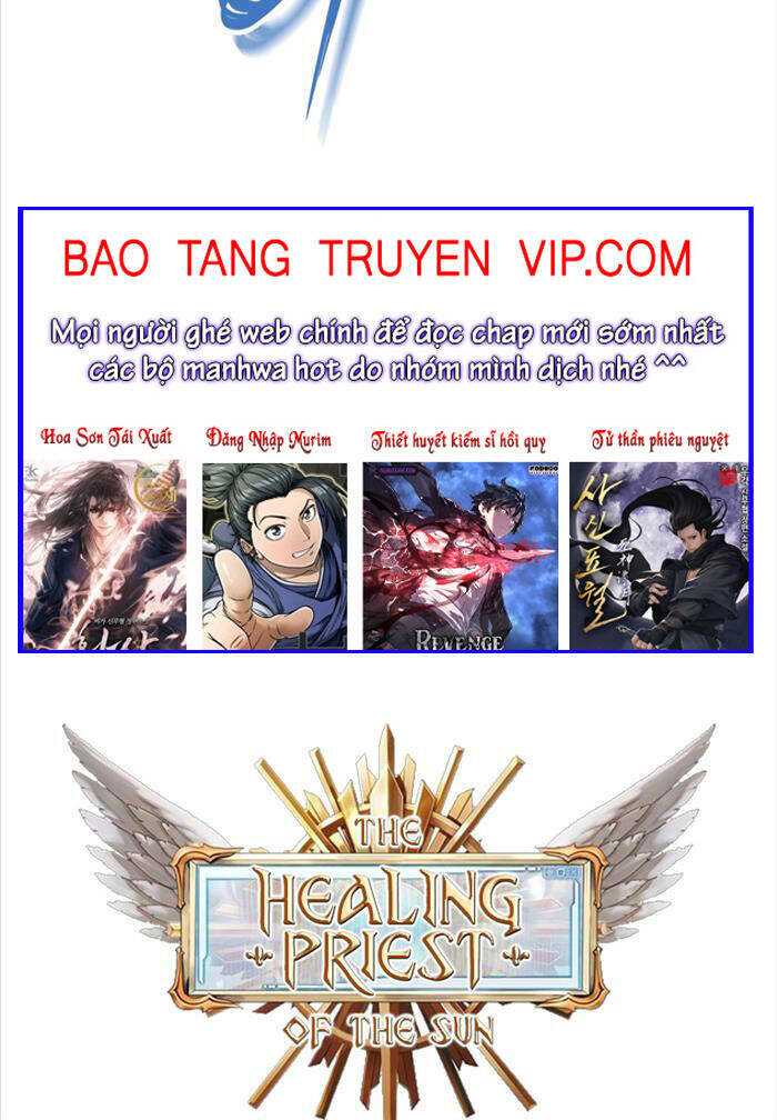 tu sĩ trị liệu của thái dương giáo chapter 50 65