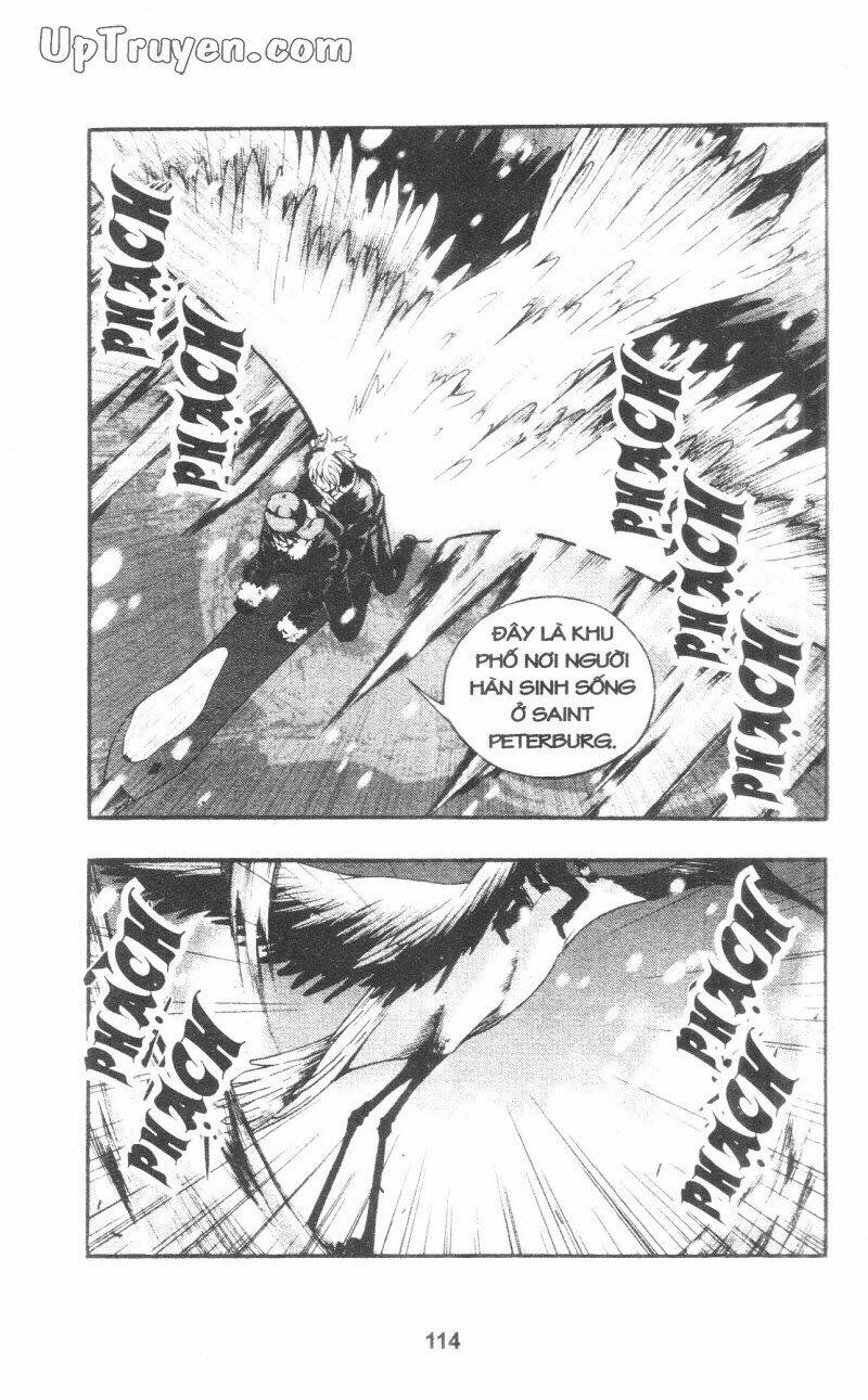 thời gió lốc (thời đại phong tang) chapter 9 115