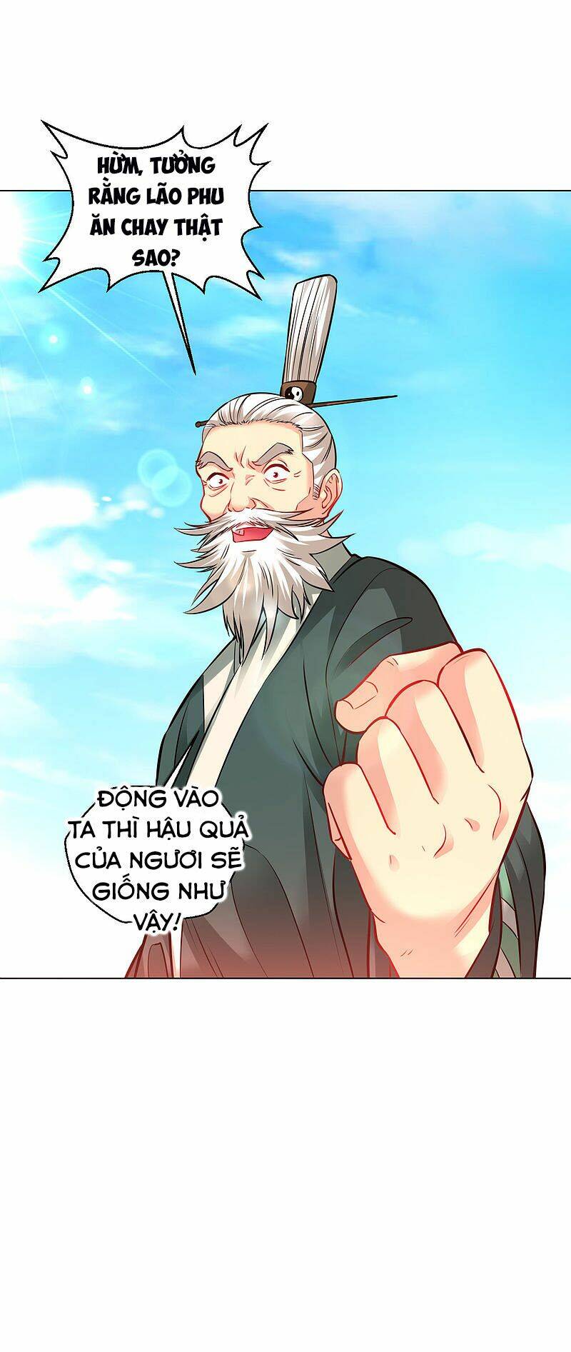 đạo ấn chapter 101 5