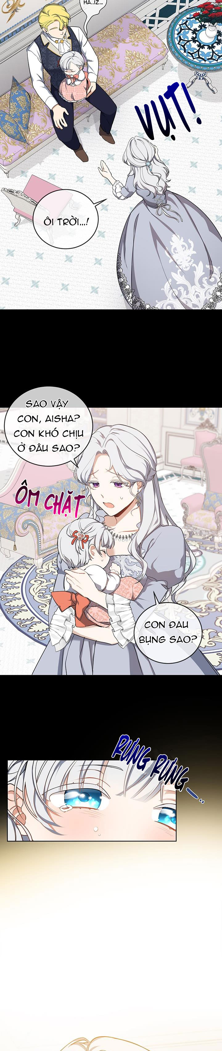 hướng đến ánh dương một lần nữa chapter 5.1 12