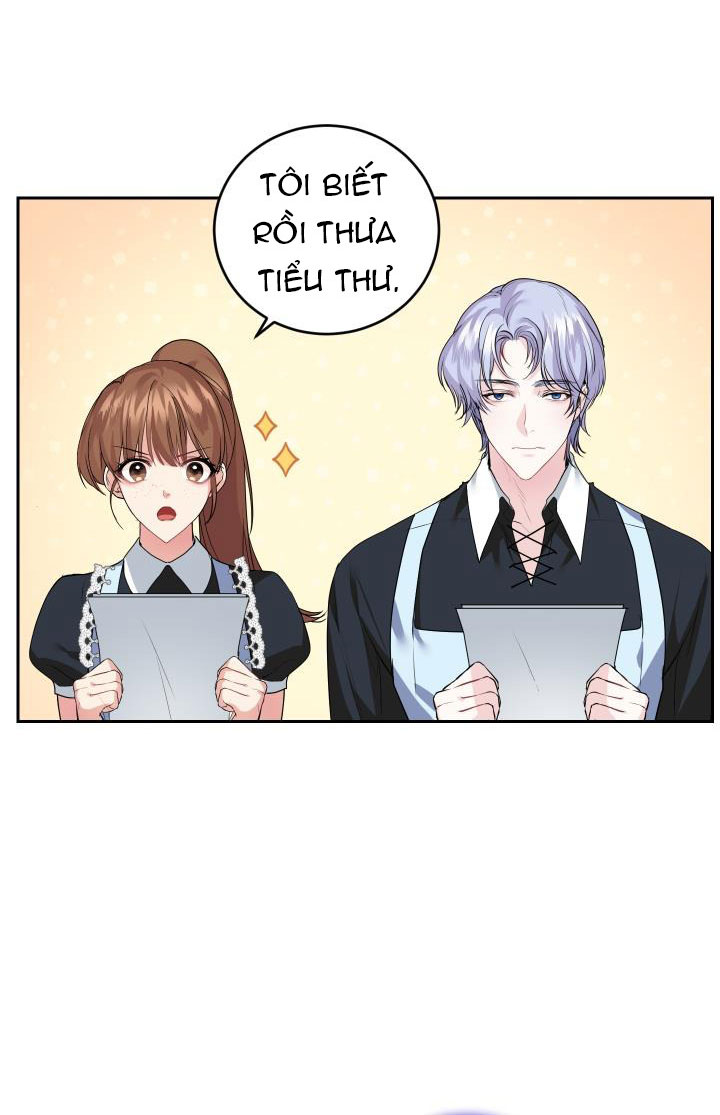 trở thành nhà điều chế nước hoa duy nhất của bạo chúa chapter 22 10