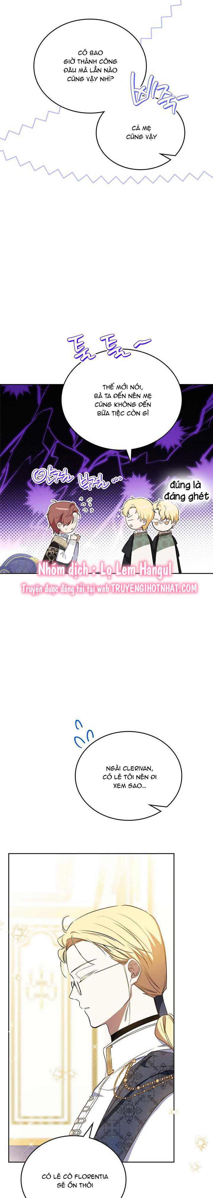 lần này tôi sẽ trở thành gia chủ chapter 132 23