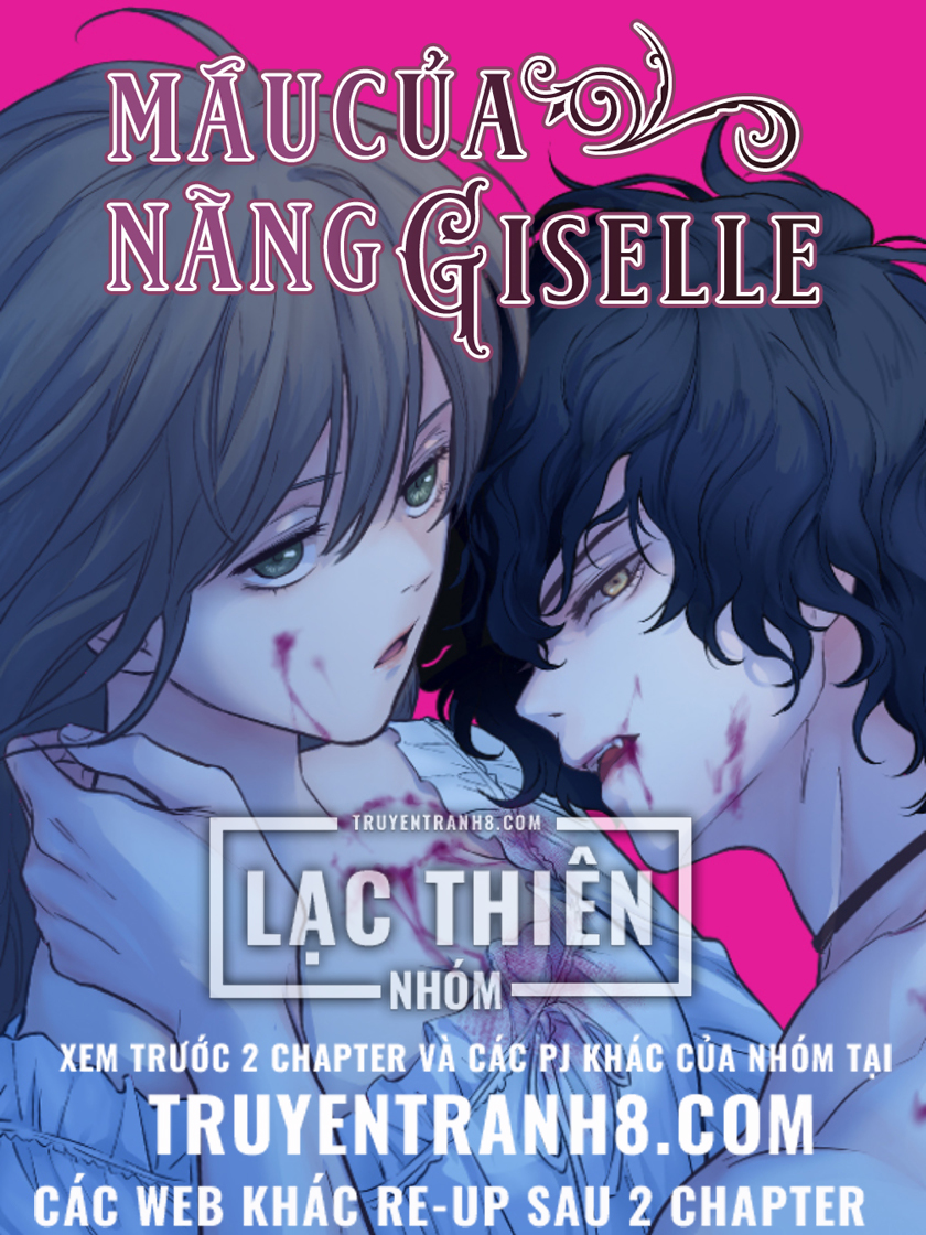 máu của nàng giselle chapter 8 2