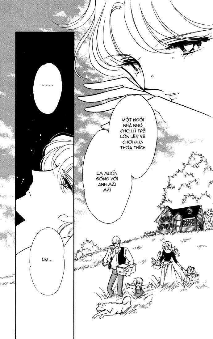 dấu phong ấn xanh chapter 5 155