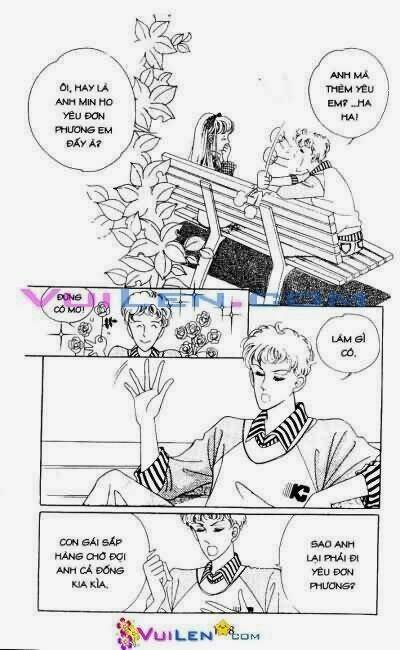 lá chắn tình yêu chapter 5 108