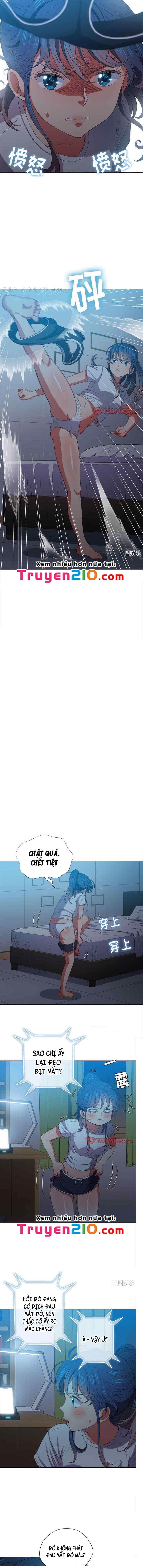 bắt nạt học đường chapter 44 2