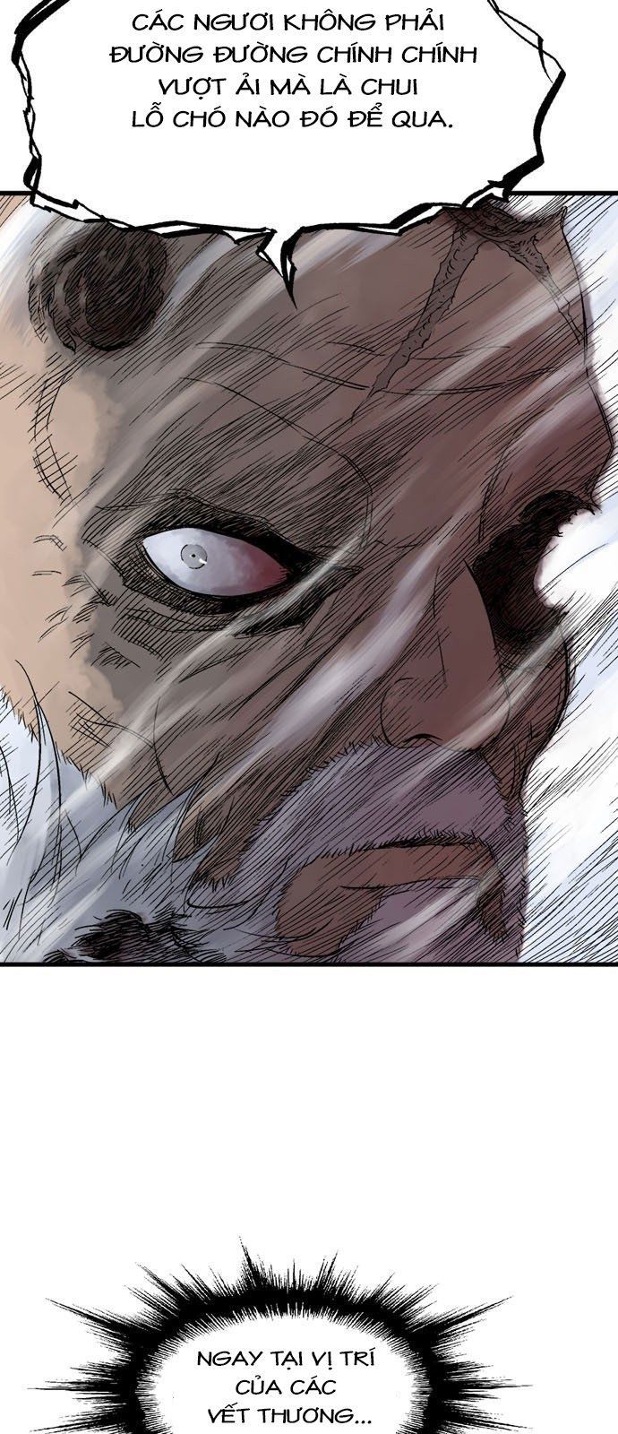 cao thủ 2 chapter 95 70