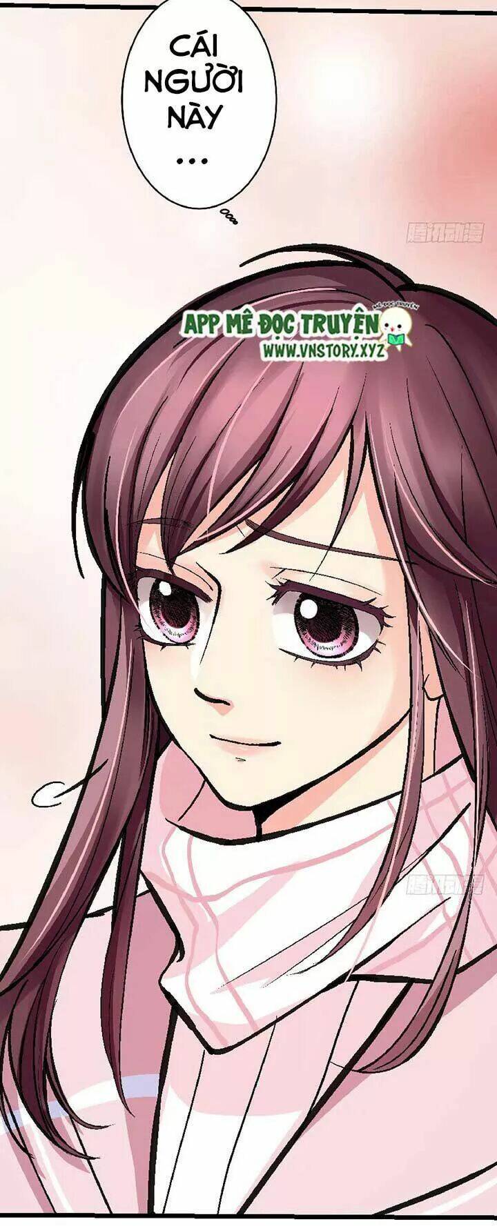 thiên hậu trở về chapter 32 51