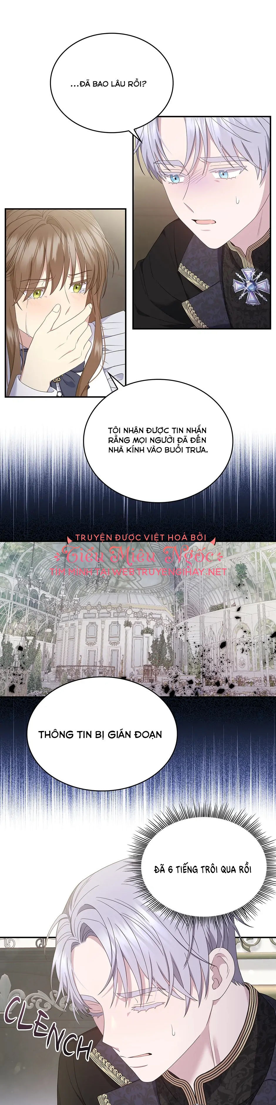 công chúa hai mặt chapter 63 16