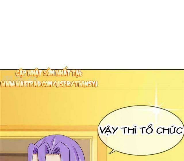 bá đạo trung khuyển tìm ái ký chapter 121 18