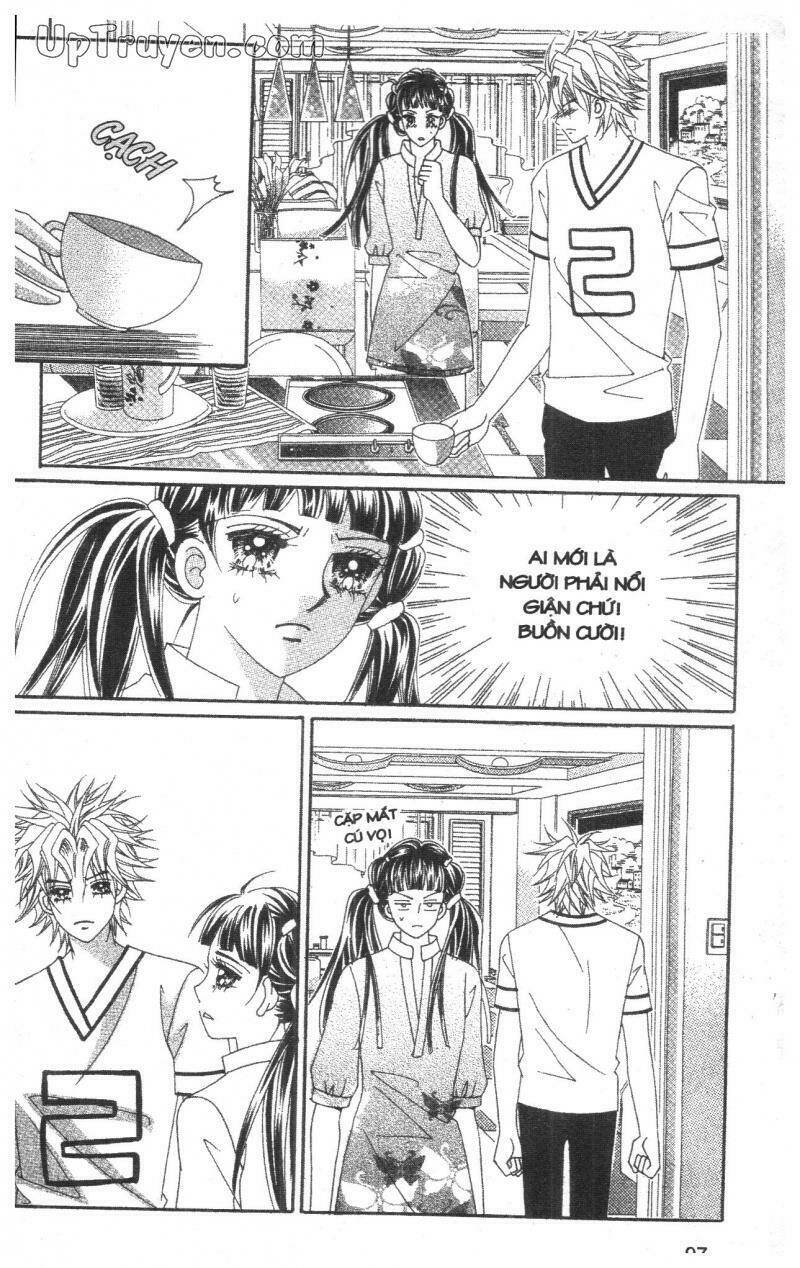 meo meo dịu dàng đi nhé chapter 6 95