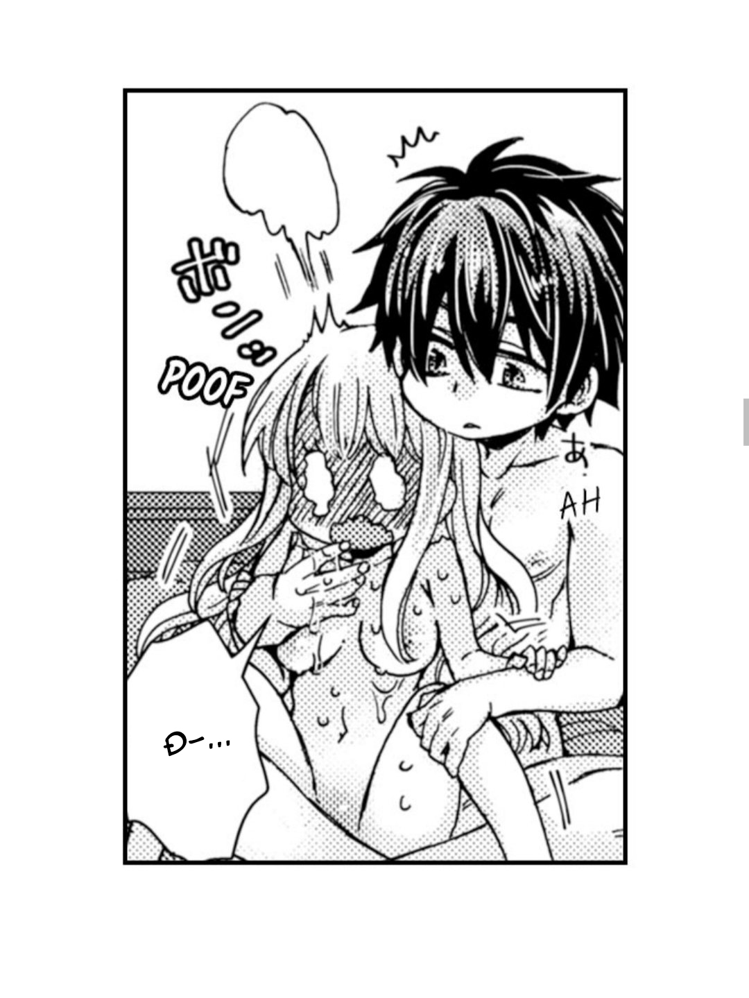 vị sếp thú tính nhà bên chapter 40.2 3