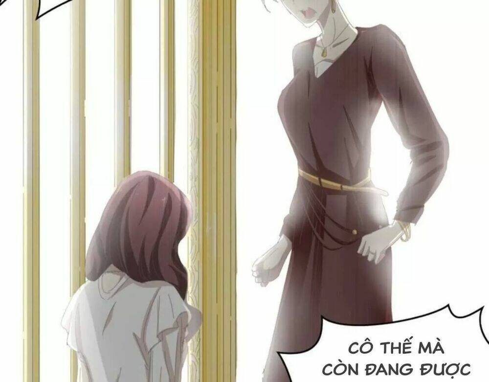 tổng tài đại nhân song mặt kiều thê chapter 31 34