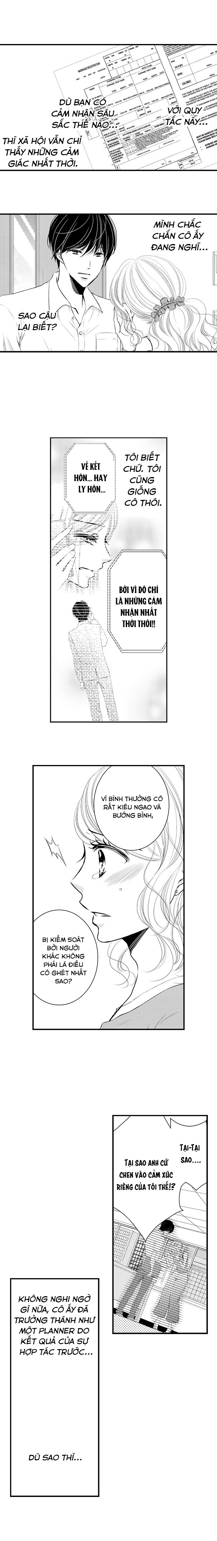 sự cao trào hoàn hảo chapter 36.2 3