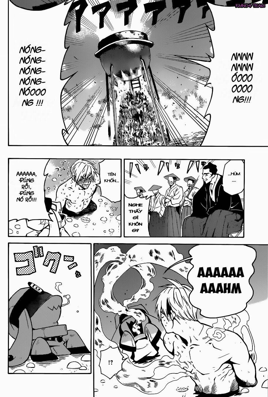 tổng hợp one shot. chapter 61 18