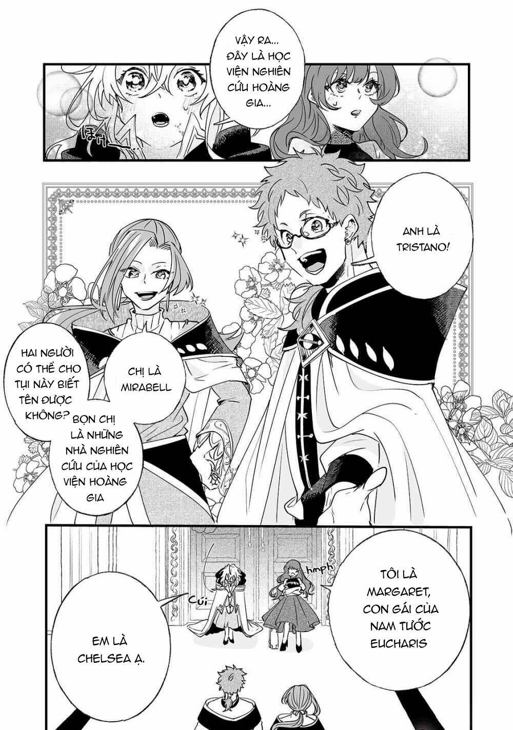 nido to ie ni wa kaerimasen chapter 2 4