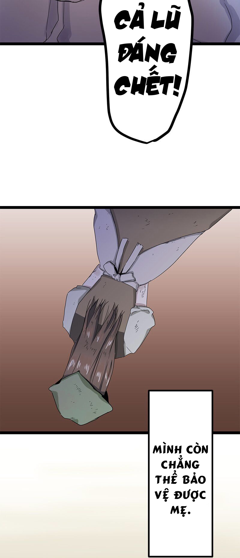 nullitas~nàng dâu giả dối~ chapter 11 44