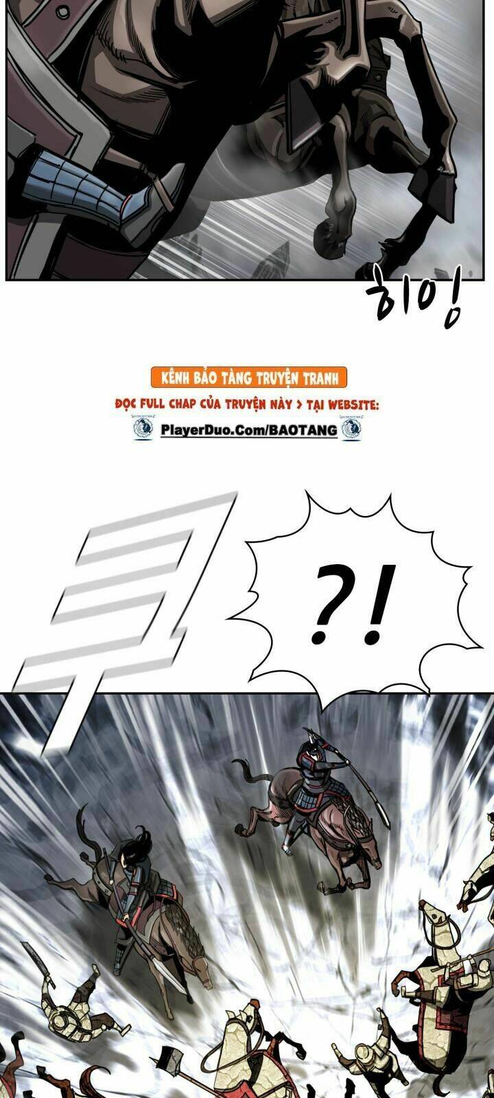 thợ săn đầu tiên chapter 81 24