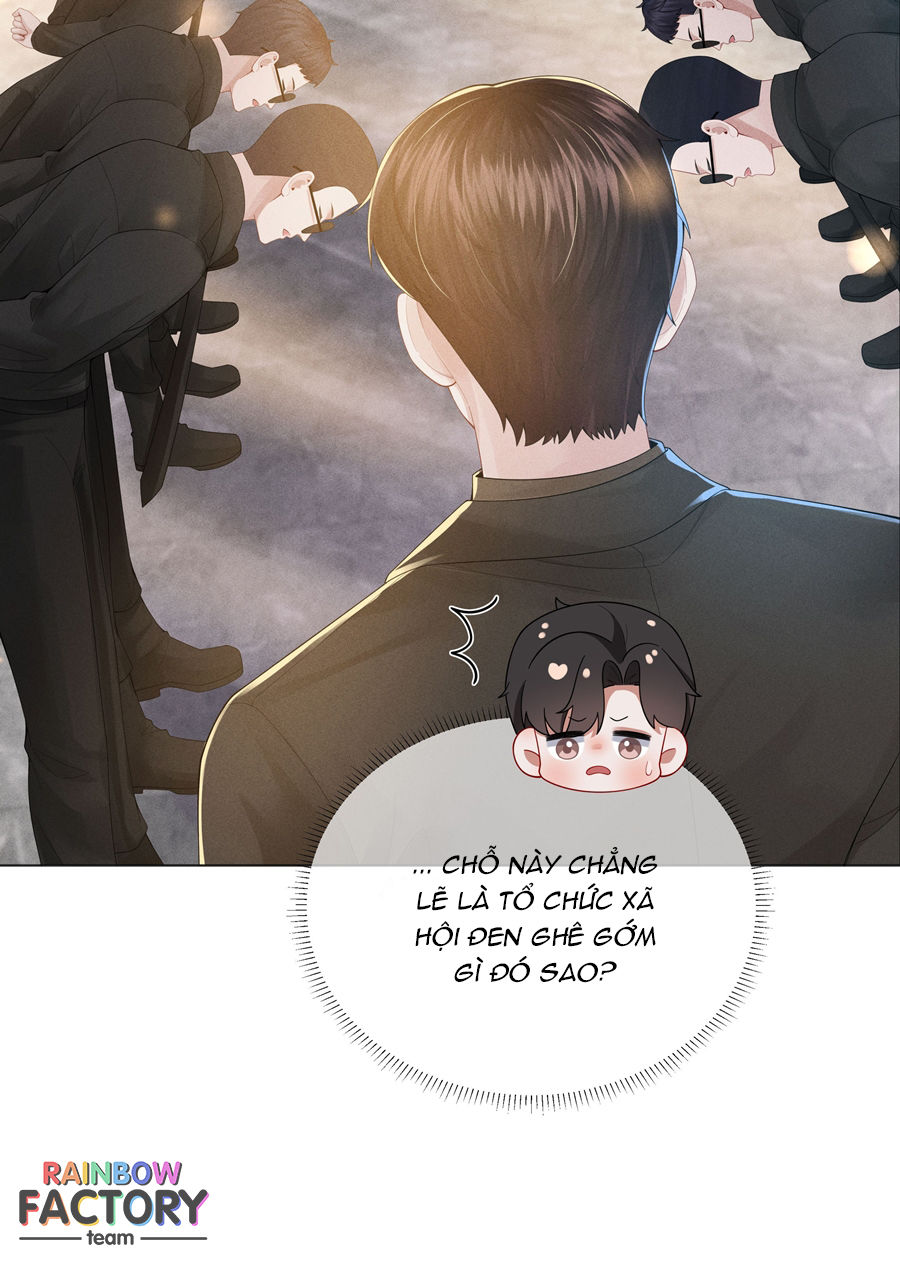 dior tiên sinh chapter 49 27