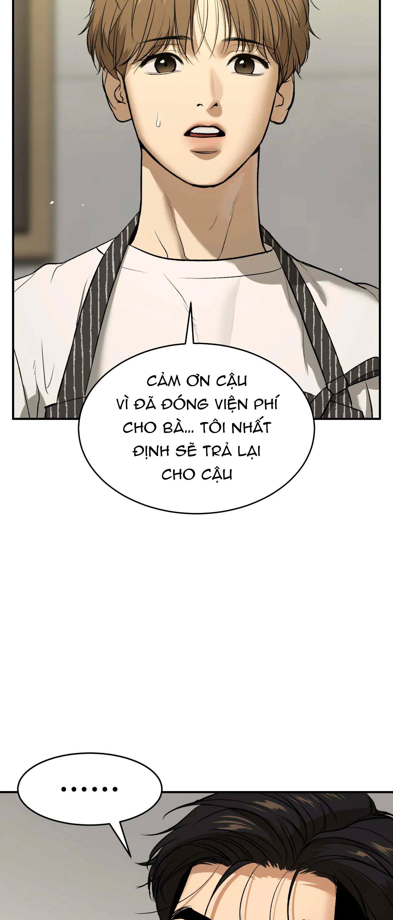 điềm rủi chapter 22 61