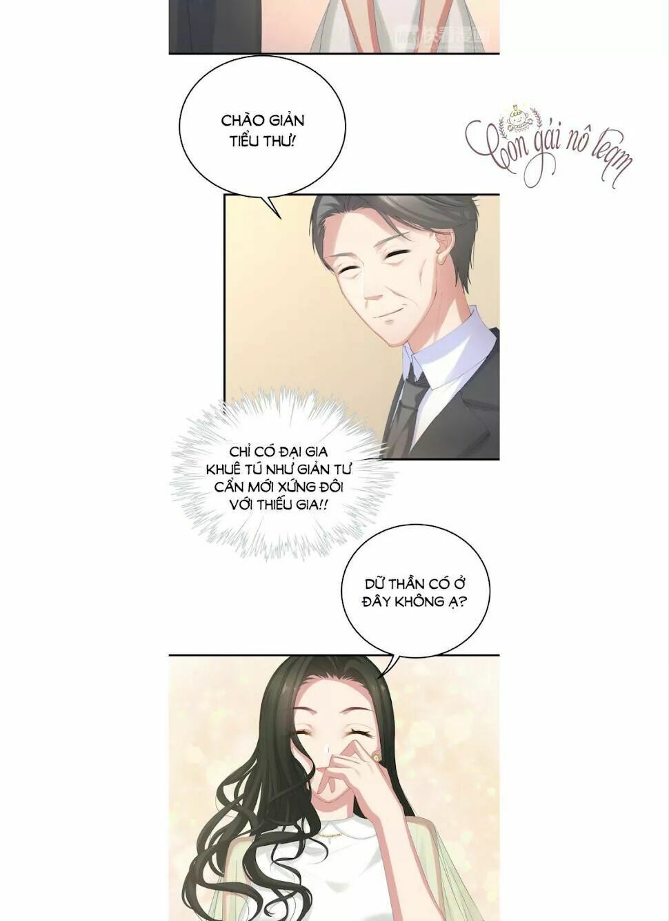 99 phương pháp giam cầm tình yêu chapter 7 10