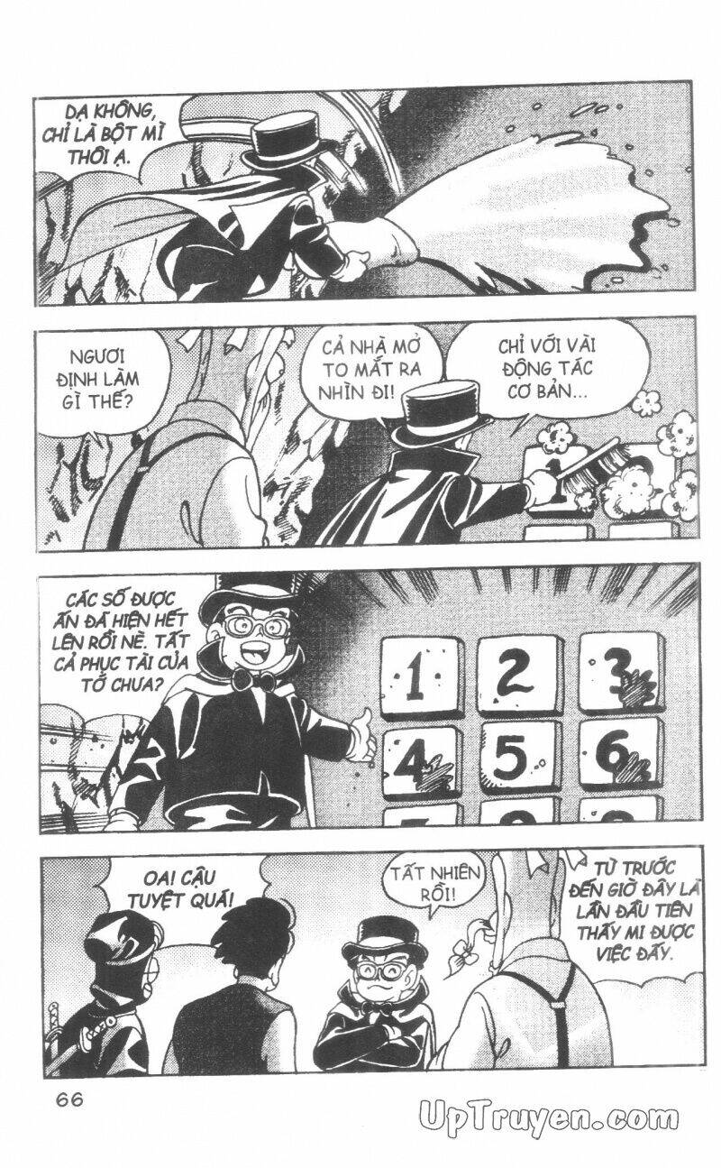 đội quân nhí nhố chapter 27 68