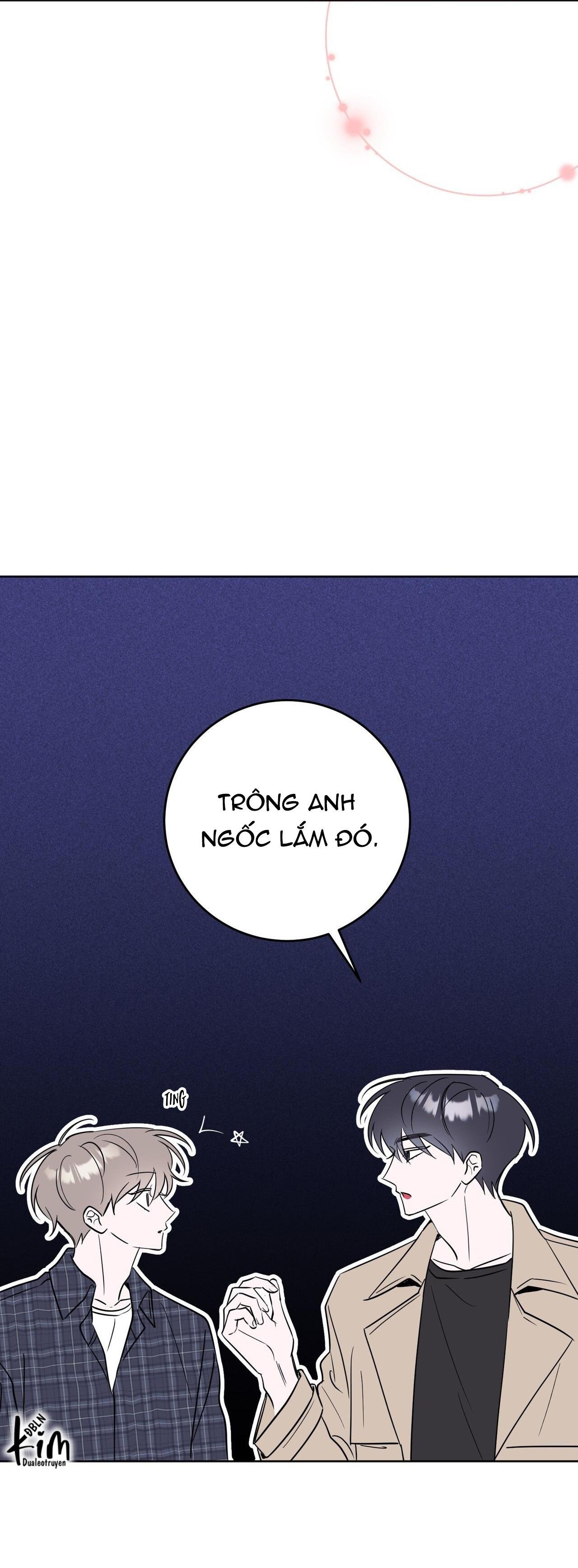 cạm bẫy đại học chapter 53 69