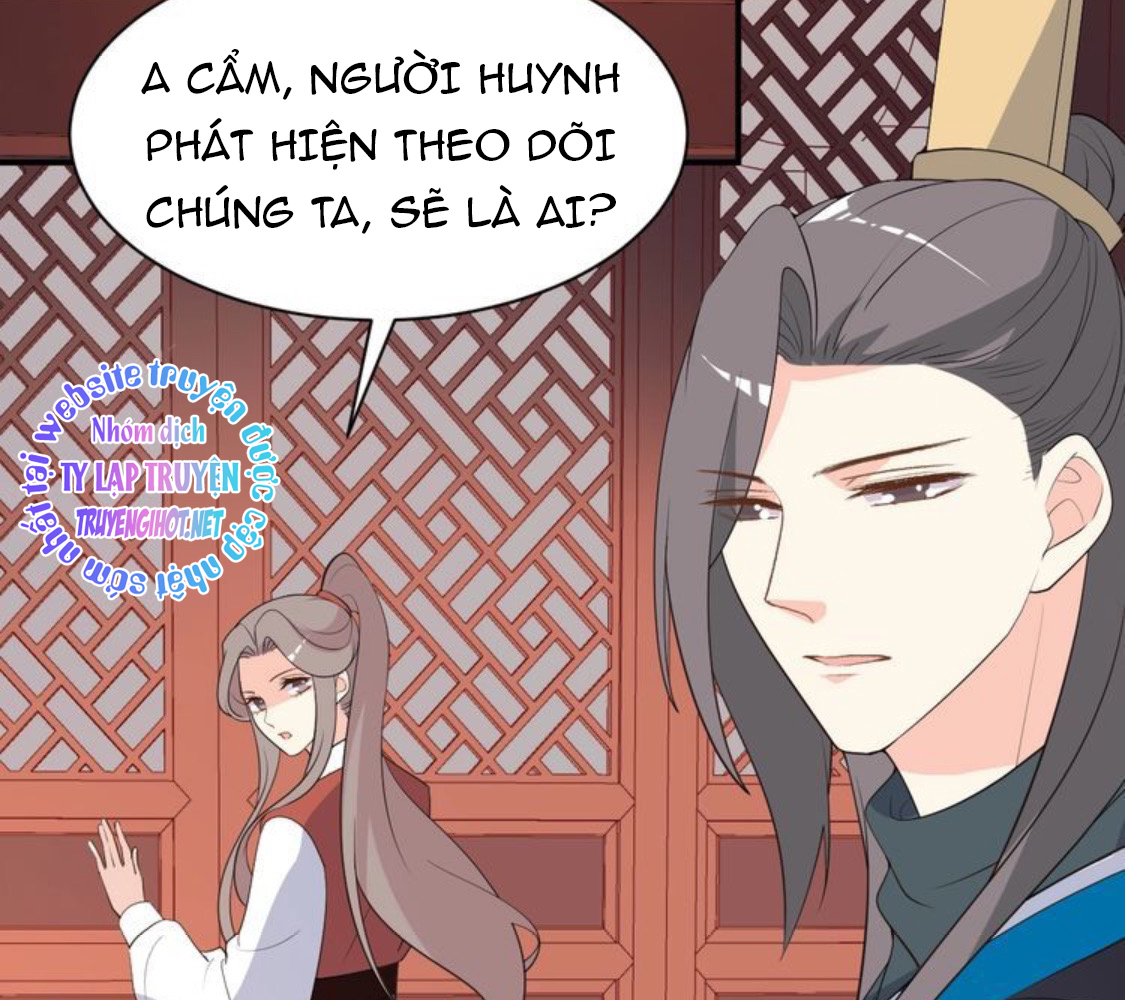 mấy độ cẩm nguyệt say cũng liễu chapter 102 36