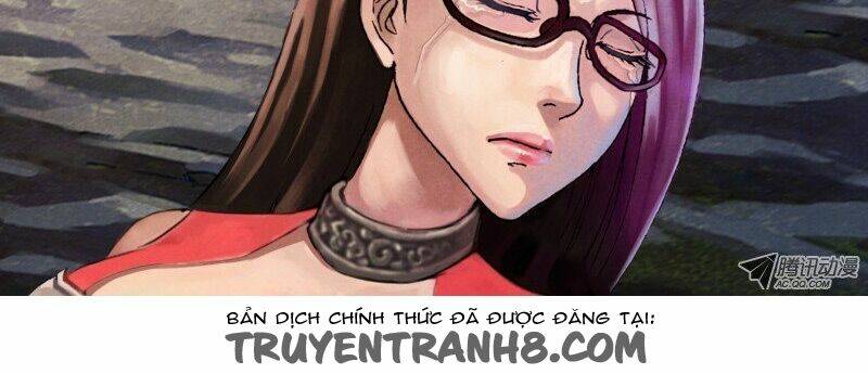 địa ngục thần y chapter 36 2