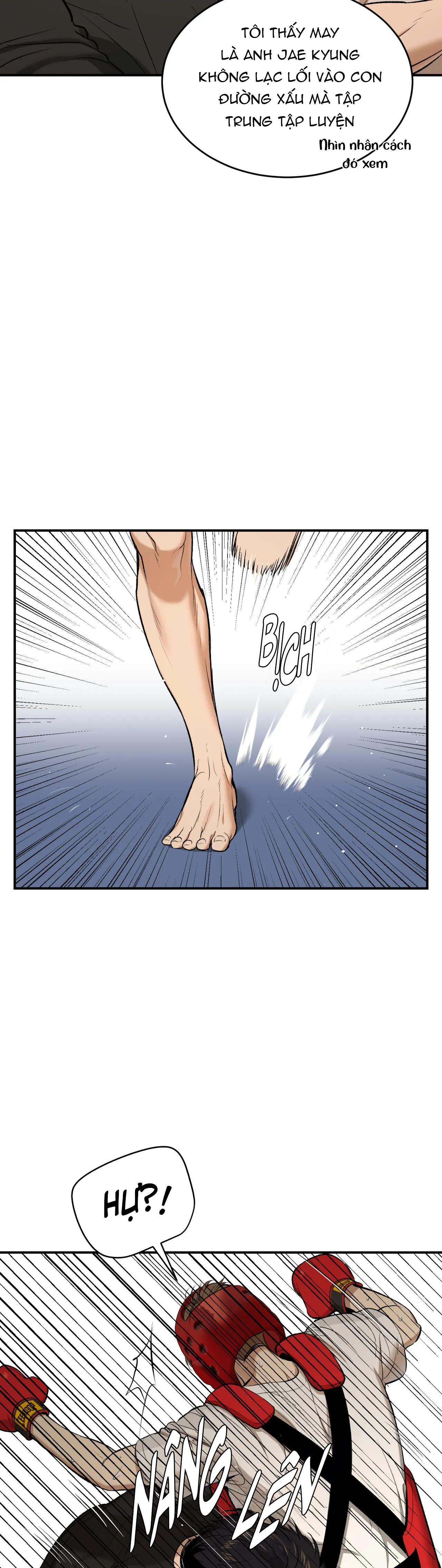 điềm rủi chapter 26 40