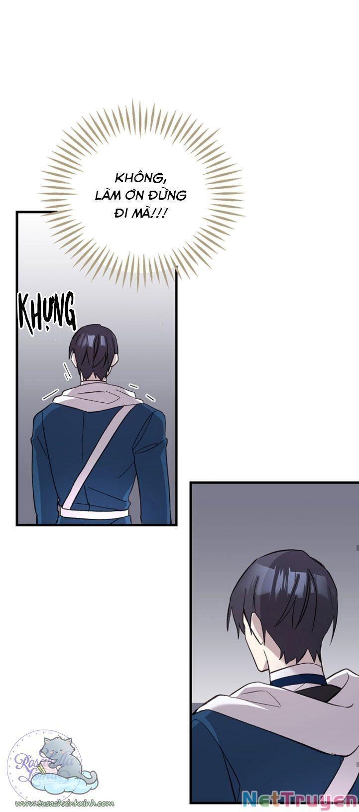 xin hãy cứ khóc, thái tử chapter 8 31