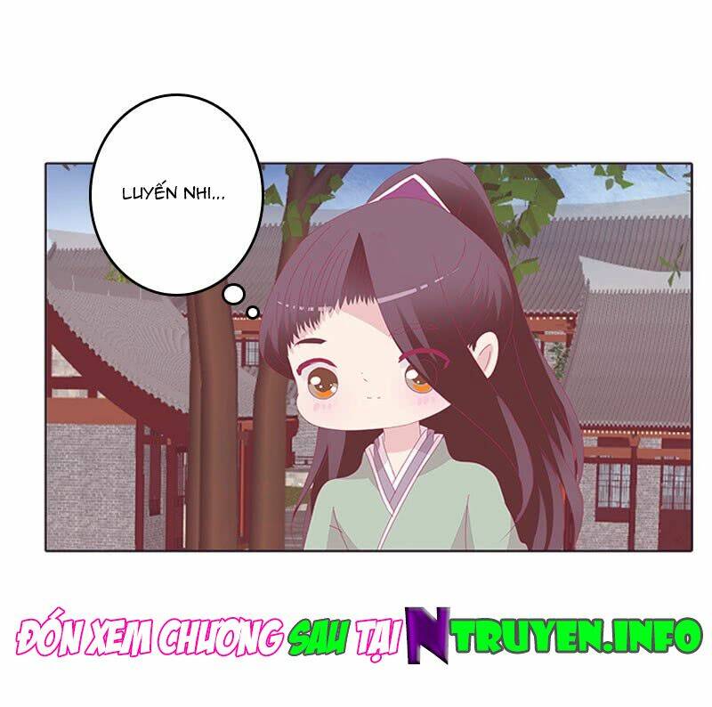 tướng quân mời ra trận chapter 74 22