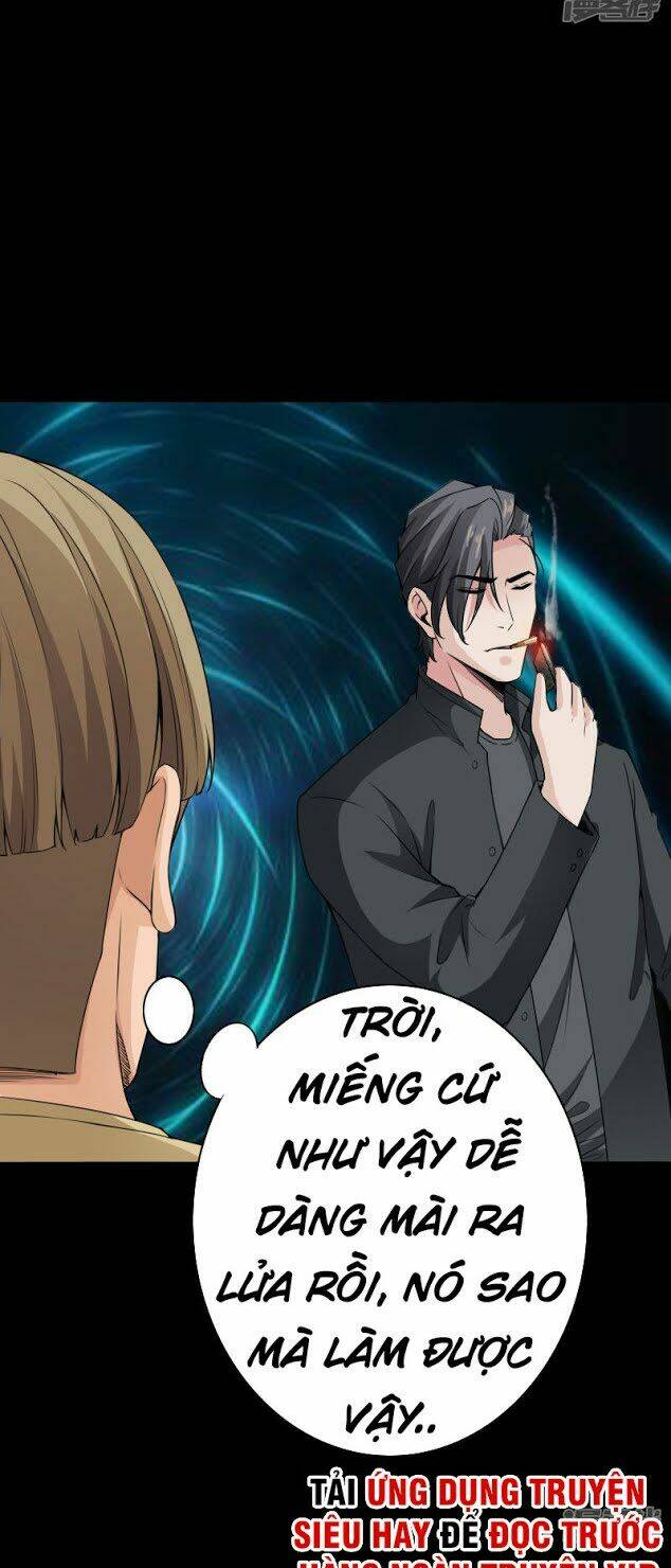 tuyệt phẩm tà thiếu chapter 72 11