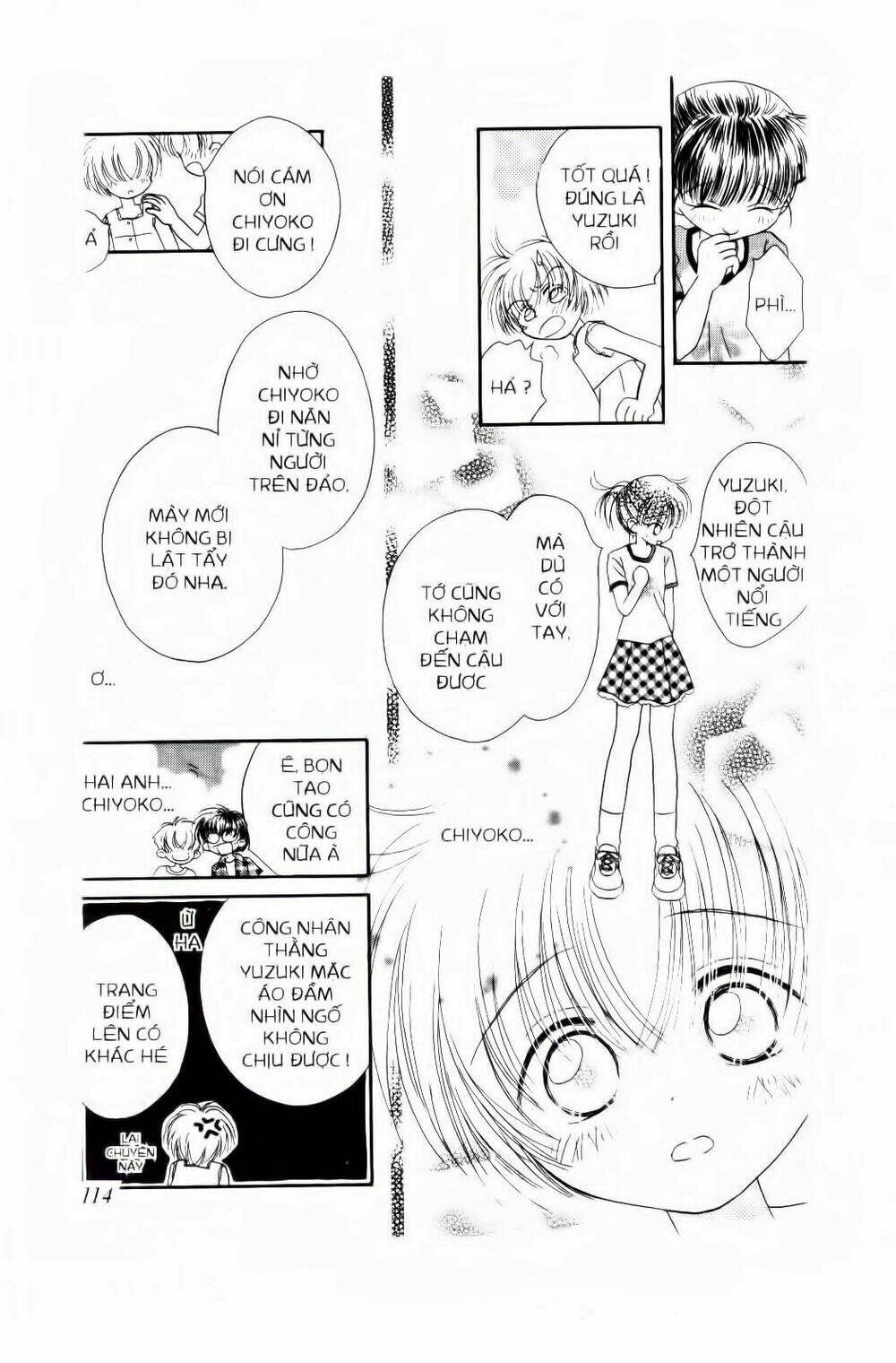 chắp cánh ước mơ chapter 31 7