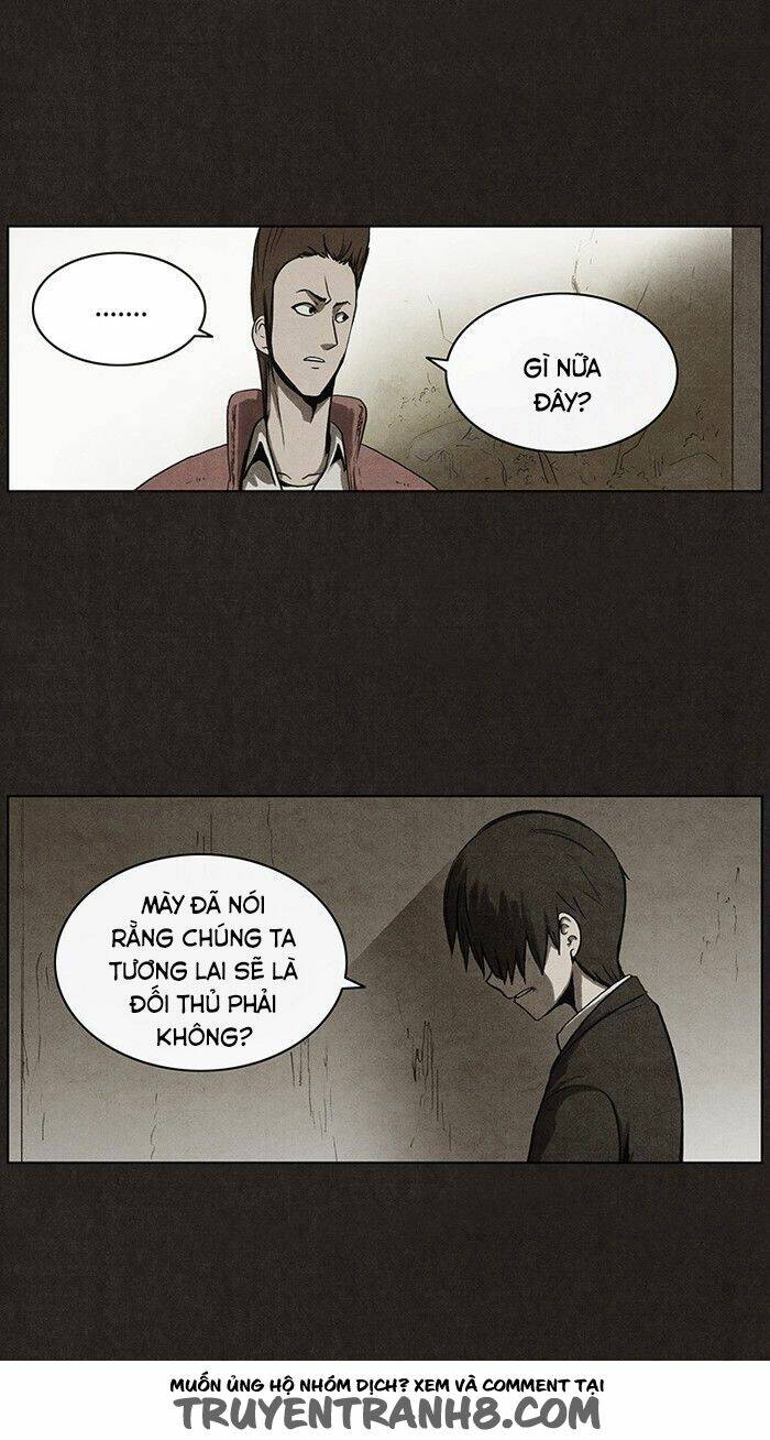 đứa con của quỷ dữ chapter 39 47