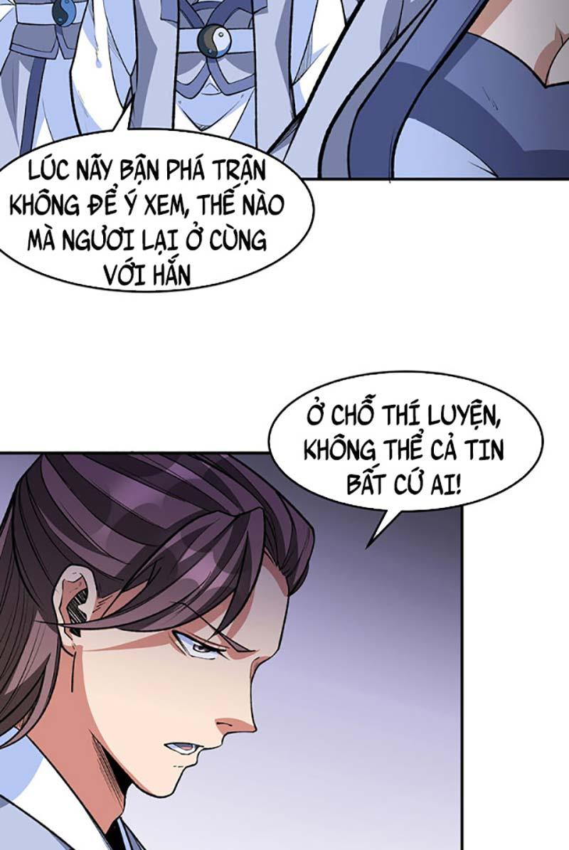 võ đạo độc tôn chapter 605 59