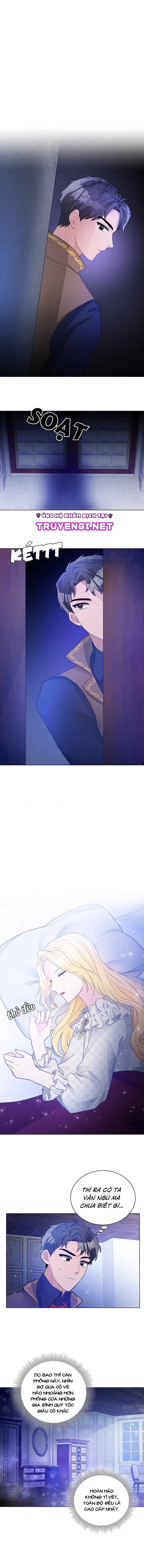 lily tàn độc chapter 10 1