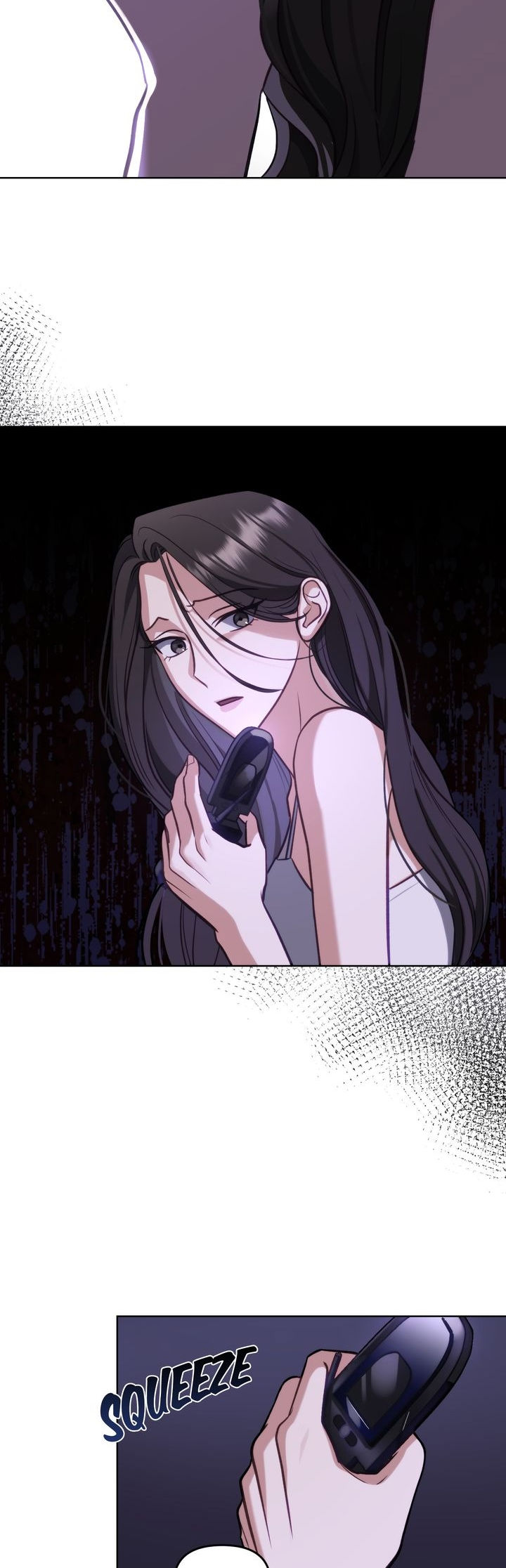 kẻ nghiệp dư chapter 2.2 20