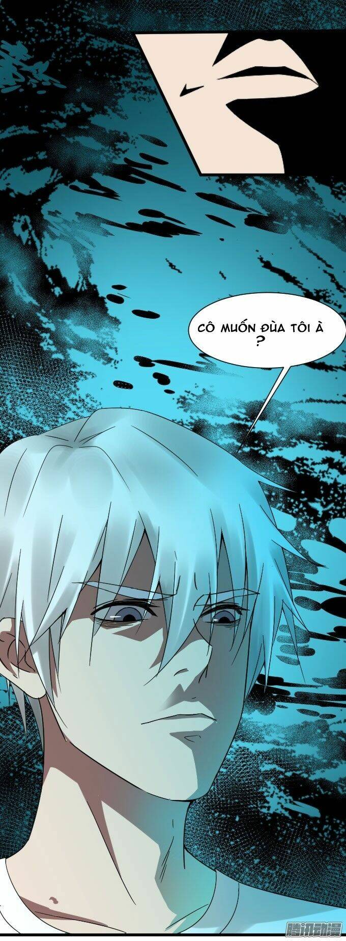 cho anh gần em chapter 22 16