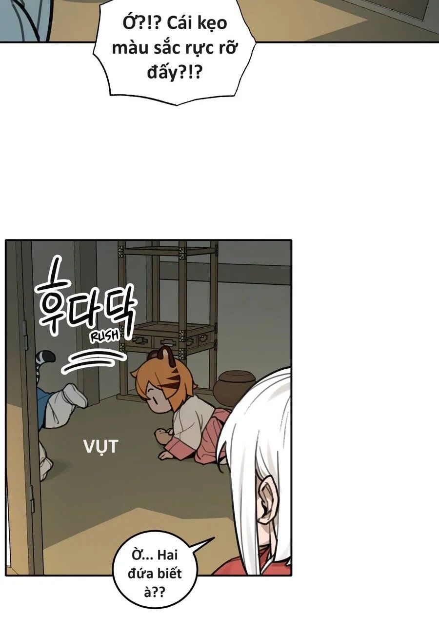 sự lụi tàn của usuzumi chapter 71 36