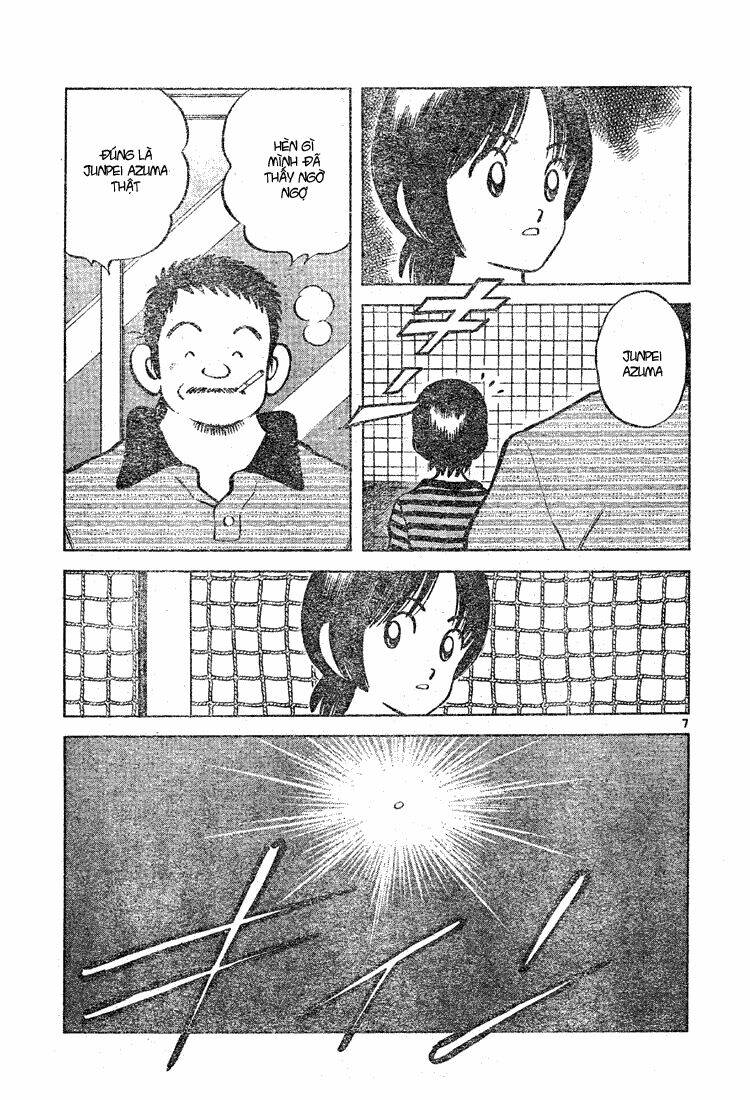 trò chơi vượt qua thử thách chapter 47 7