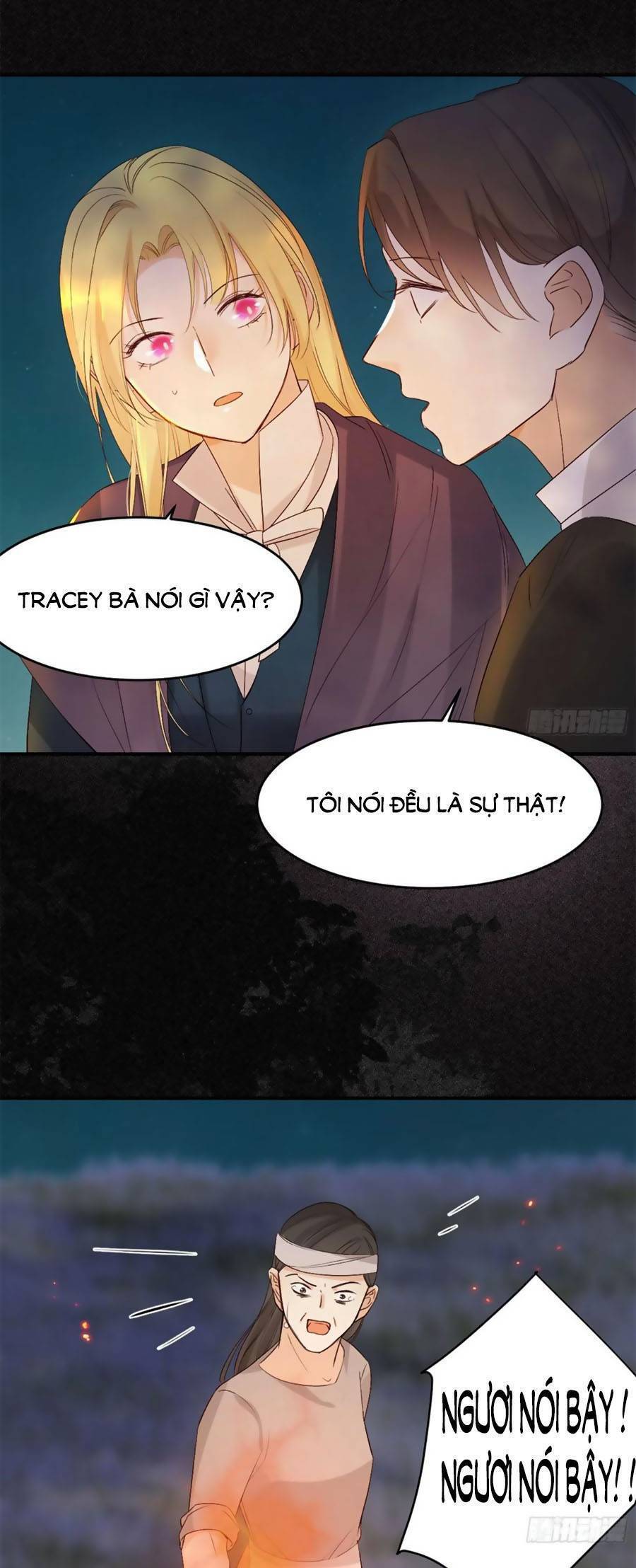 Sổ Tay Nuôi Dưỡng Rồng Chapter 49 - Trang 23