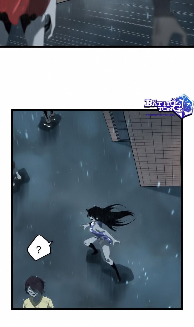 ta là lão đại thời tận thế chapter 1.1 35