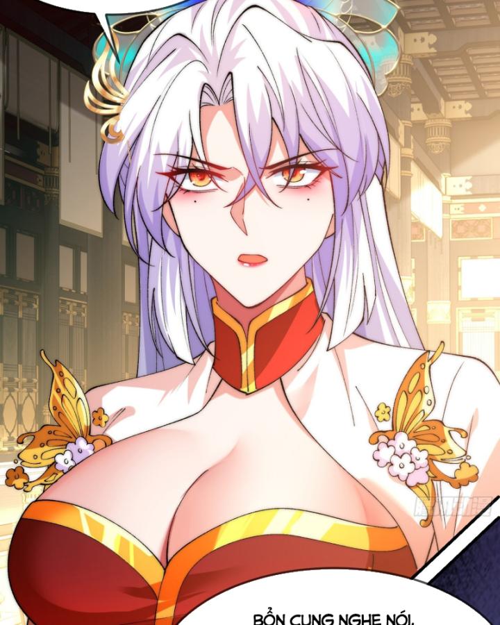 không ngờ kiều thê là phe phản diện chapter 4 18