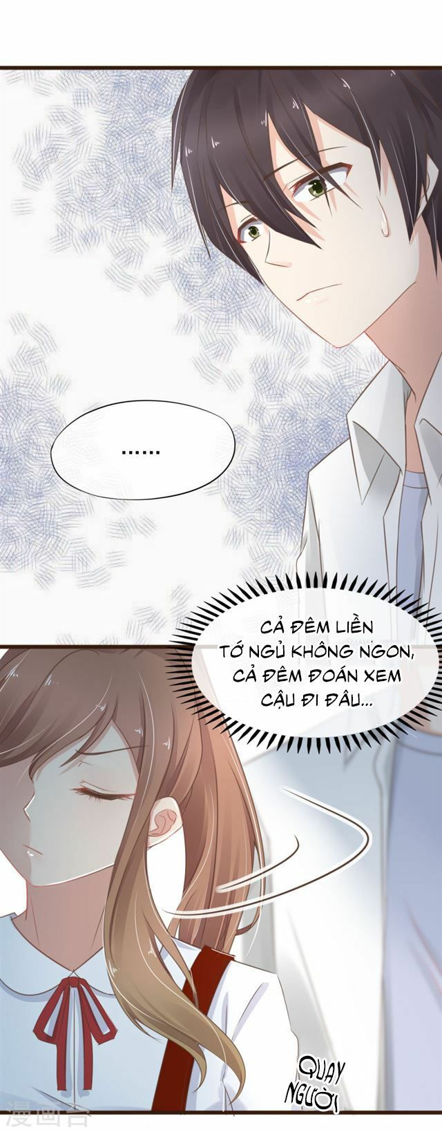 đơn phương 37.5 chapter 16 12