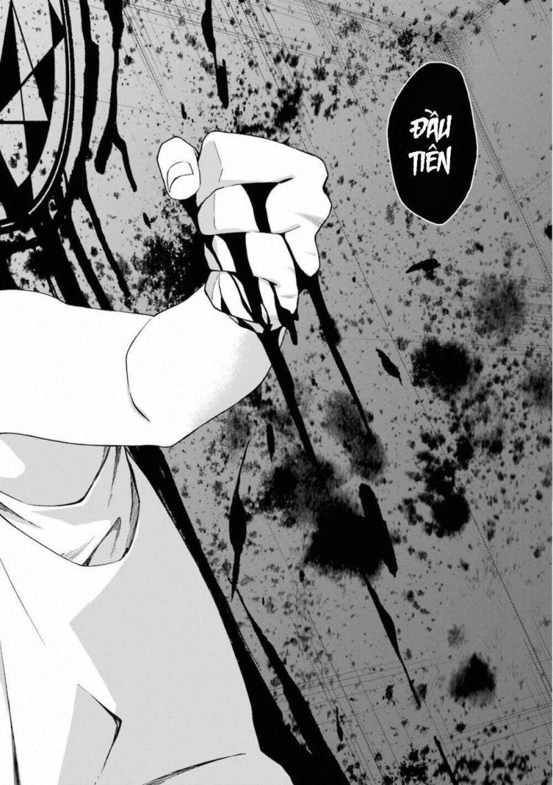 cuộc chơi trên núi tử thần chapter 32 21