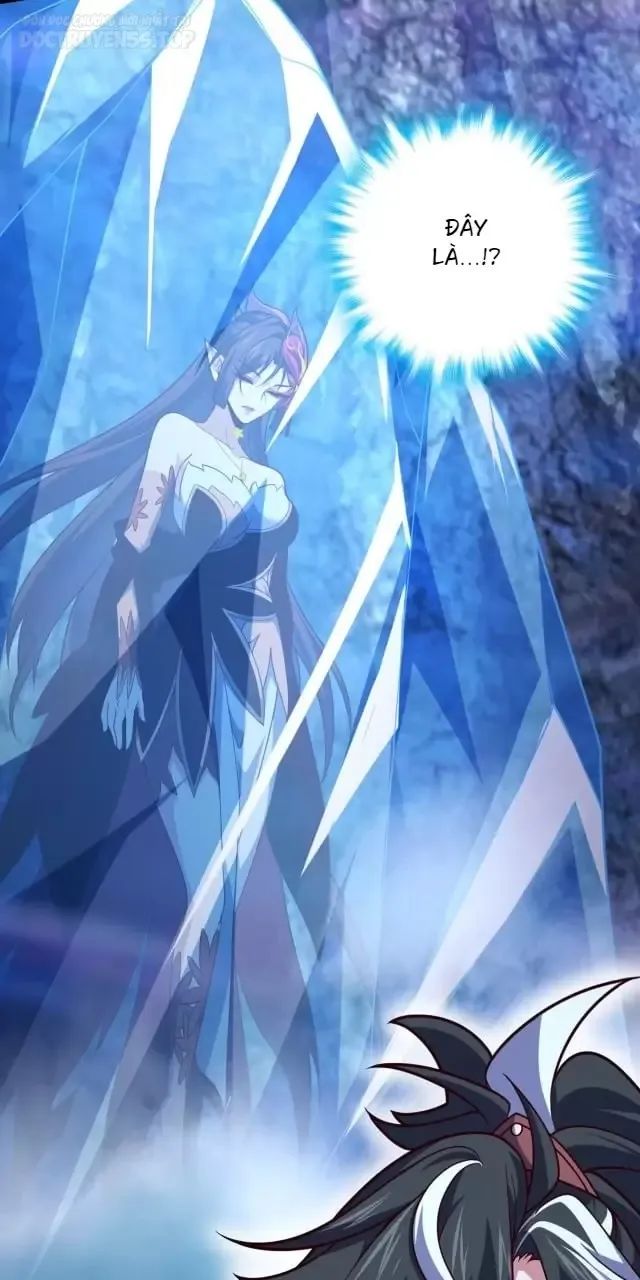 tôi, thần long của nữ đế! chapter 12 40