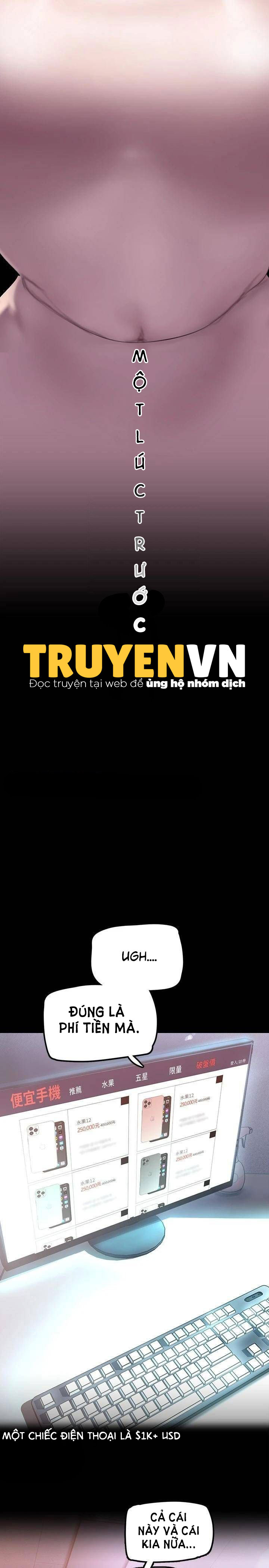 một thế giới mới tuyệt vời chapter 132 3