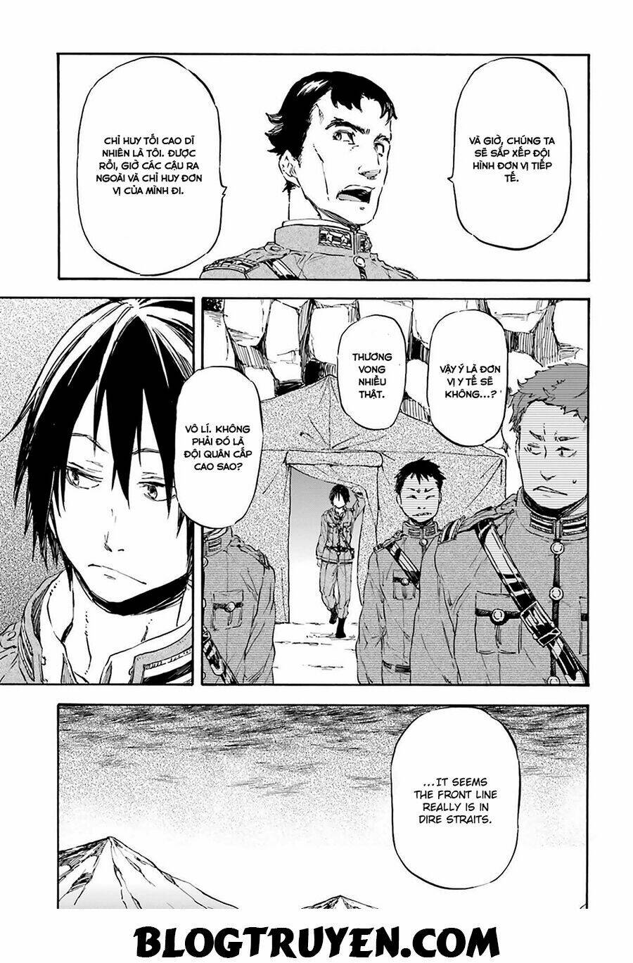 nejimaki seirei senki - tenkyou no alderamin chapter 19 20