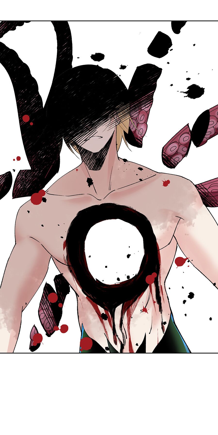 bản giáo chủ thân bất do kỷ chapter 43 39